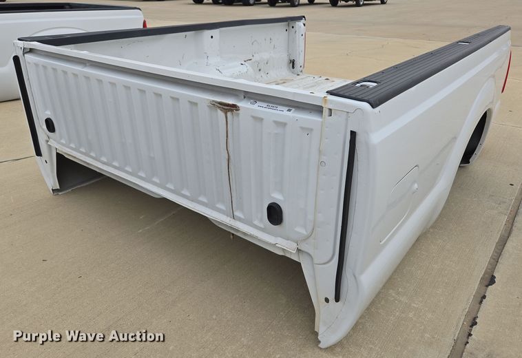 Pickup truck bed - EL5575