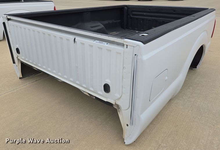 Pickup truck bed - EL5576