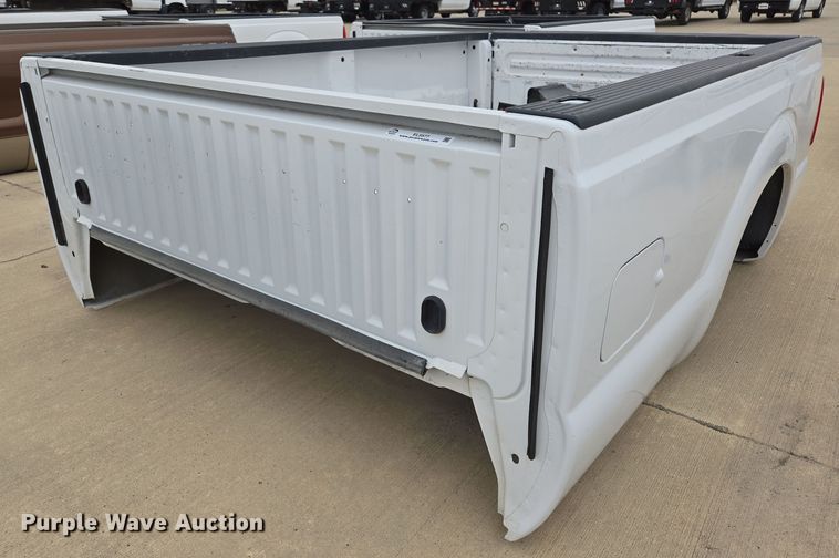 Pickup truck bed - EL5577