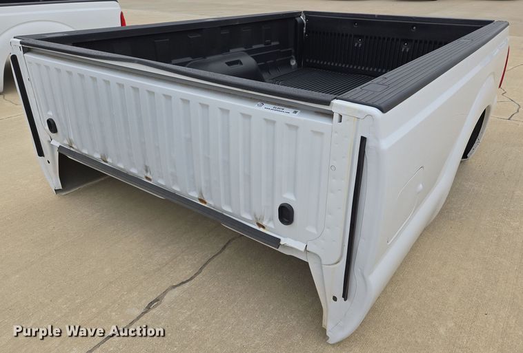 Pickup truck bed - EL5578