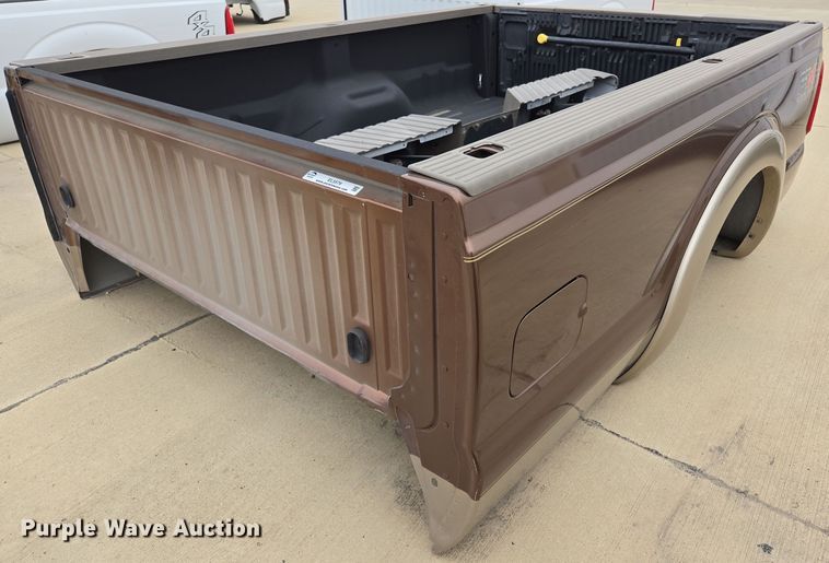 Pickup truck bed - EL5579
