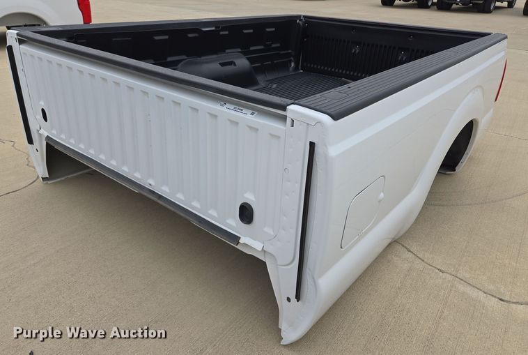 Pickup truck bed - EL5580