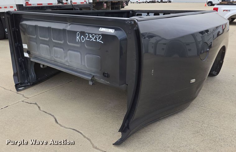 Pickup truck bed - EL5586