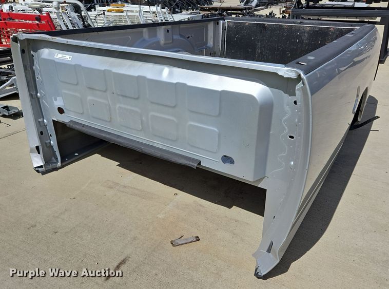 Pickup truck bed - EL5649