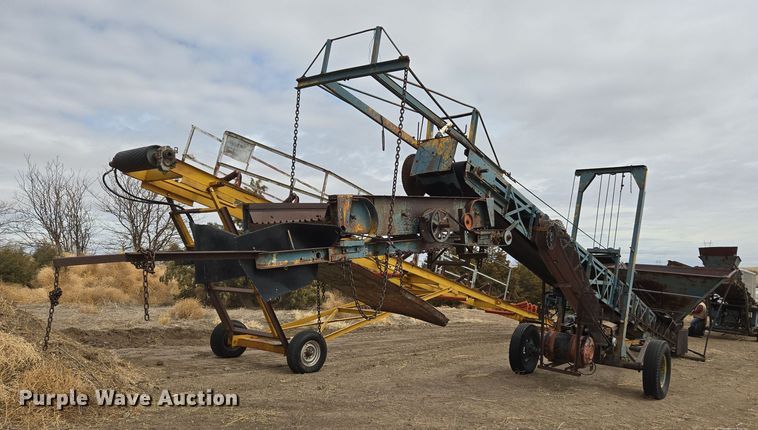 Conveyor - DT7078