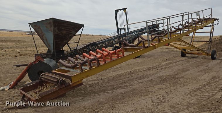 Conveyor - DT7079
