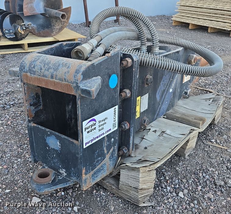 Furukawa FGFSP breaker - EC0889