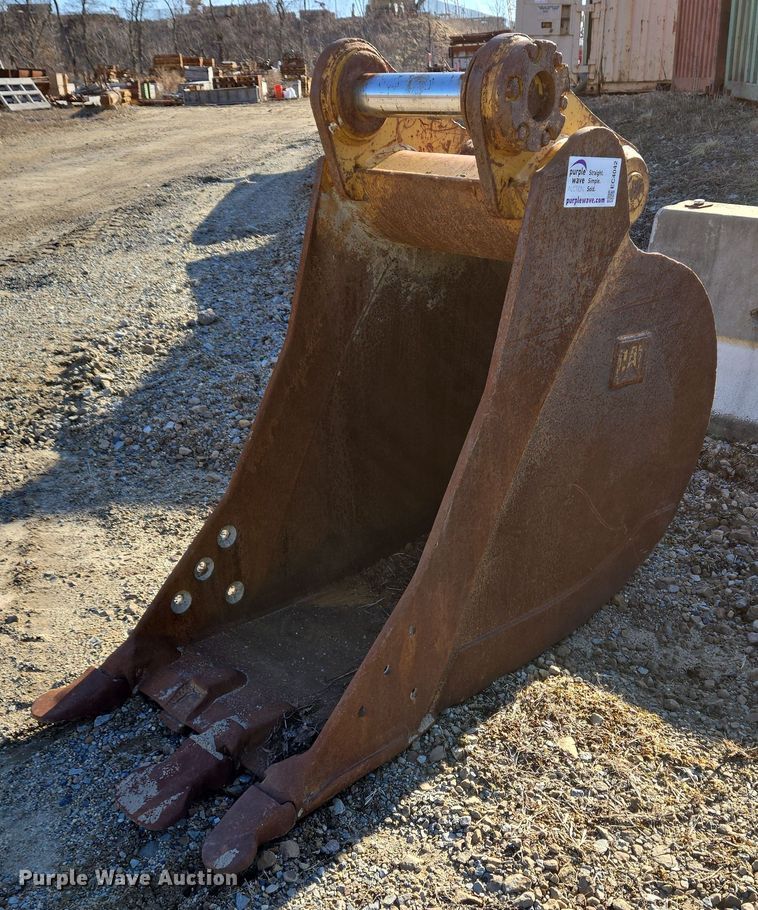 Caterpillar excavator bucket - EC4042