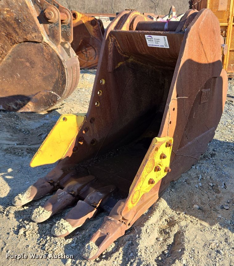 Caterpillar excavator bucket - EC4046