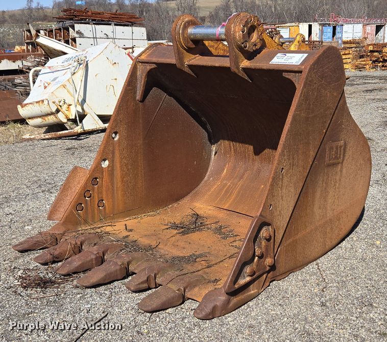 Caterpillar excavator bucket - EC4047