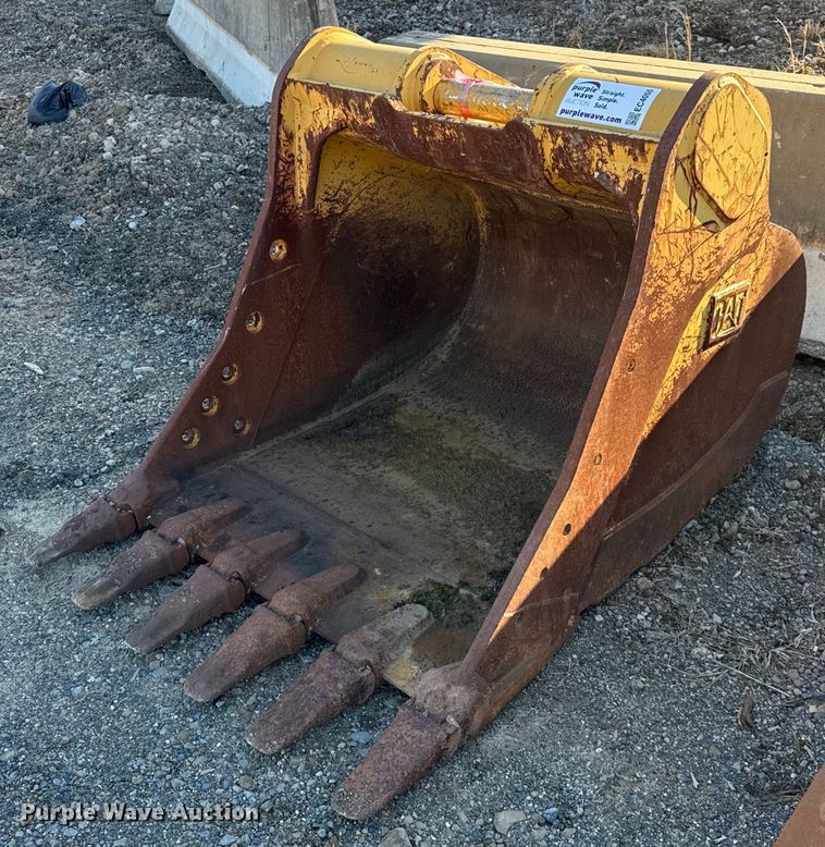 Caterpillar 320E B Linkage excavator bucket - EC4055