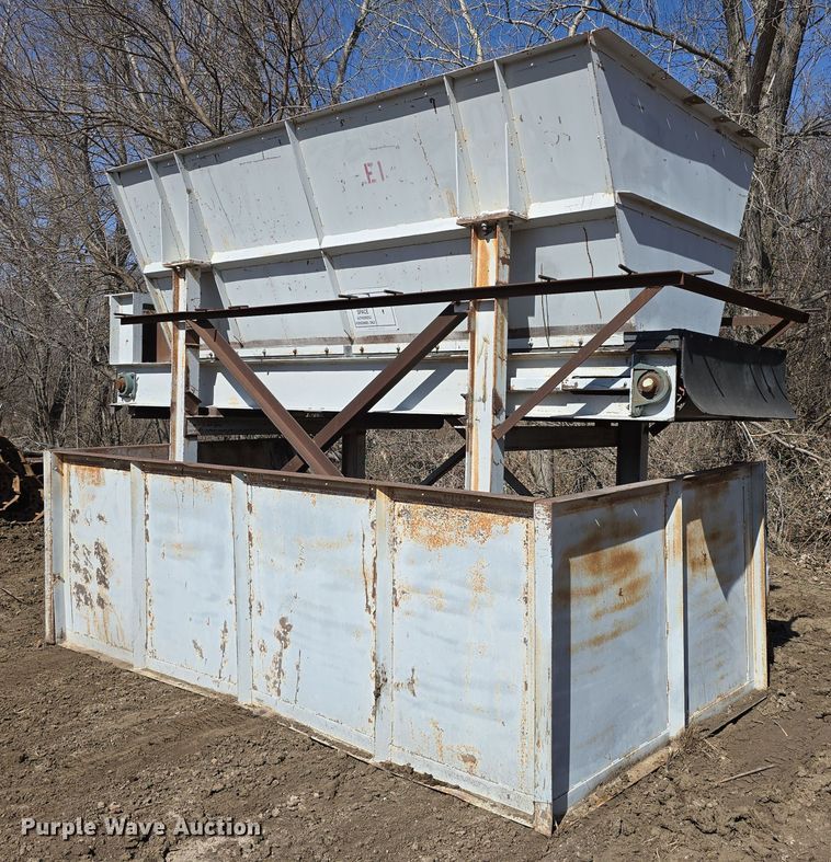 Conveyor - EH8698