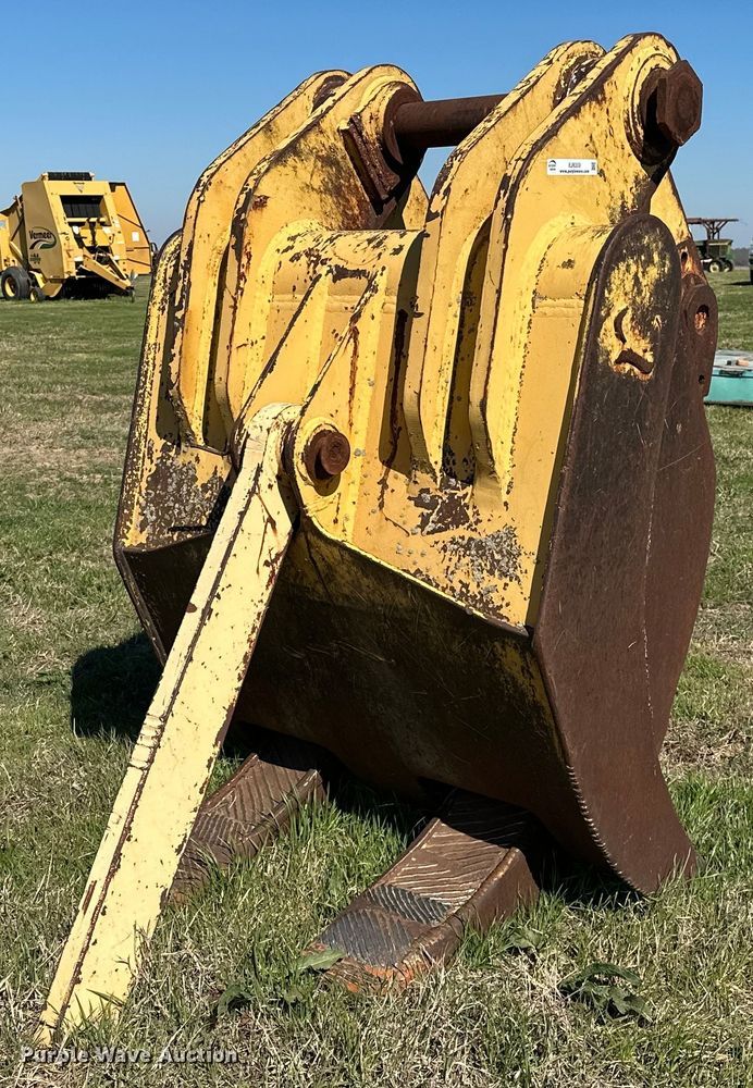 44" W grapple - EJ8359