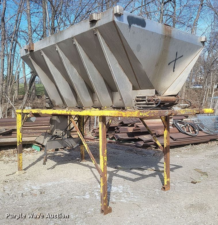 Flink spreader - DS5341