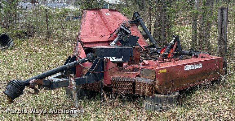 Bush Hog 2610 Legend rotary mower - EK2814
