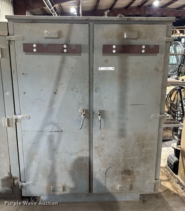 Raco cabinet - EM3651