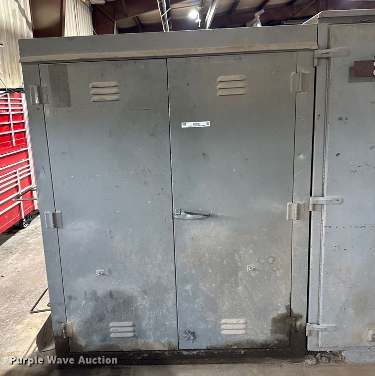 Cabinet - EM3652
