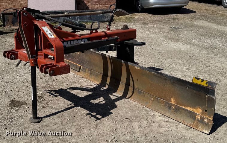 Rhino R950 blade - EM3756