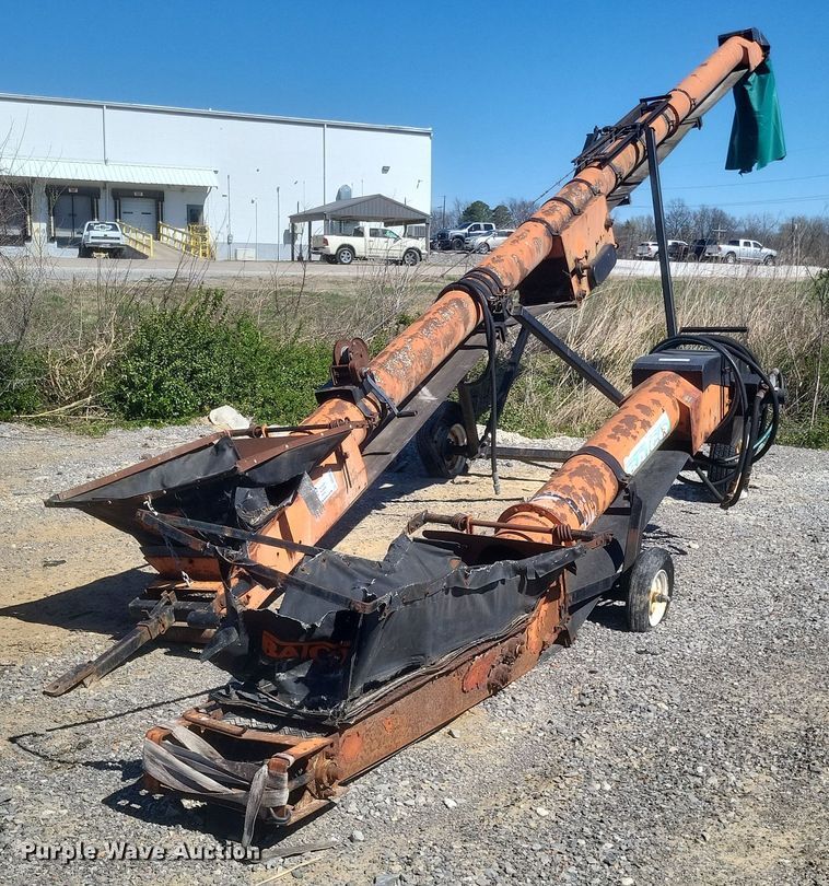 Batco 1335 conveyor - DS5351
