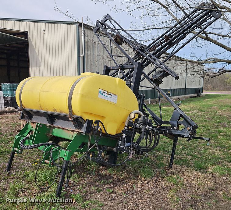 Ag Spray Equipment sprayer - DT7673
