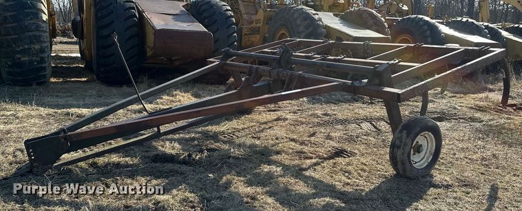 Chisel - EC2381