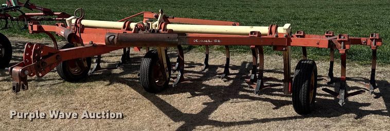Krause chisel - EG6182