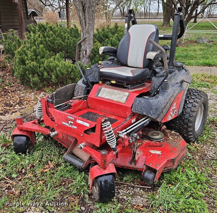 Ferris ZTR lawn mower - EI8929