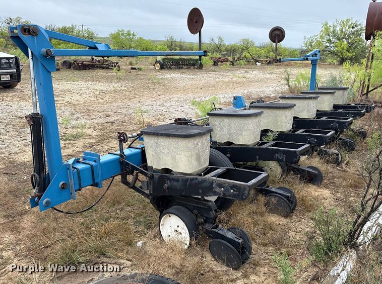 Kinze planter - EJ3609