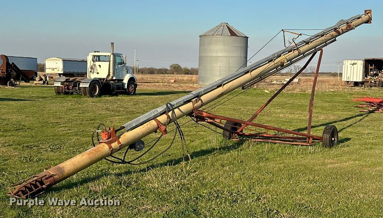 Auger - EJ8390