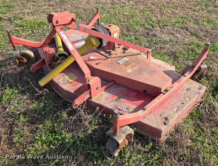 Sitrex SM-180 P rotary mower - EJ8410