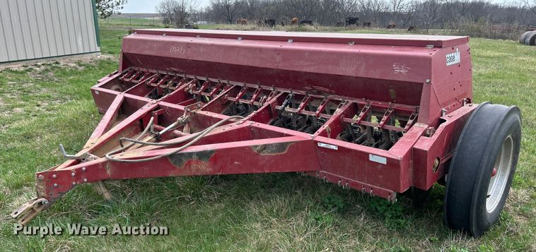Case IH 5100 Drill grain drill - ND9405