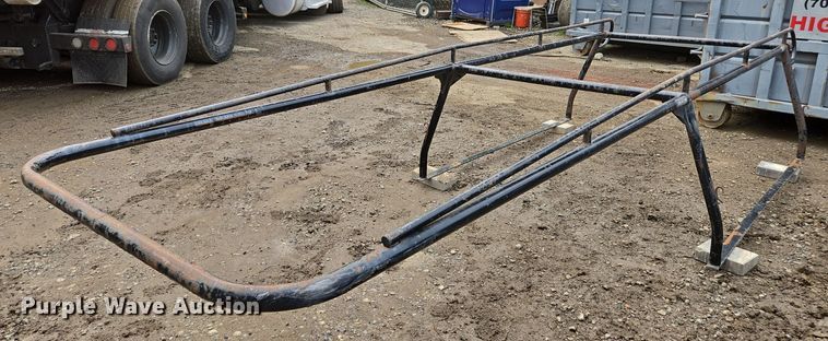 Rack-It ladder rack - EC0916