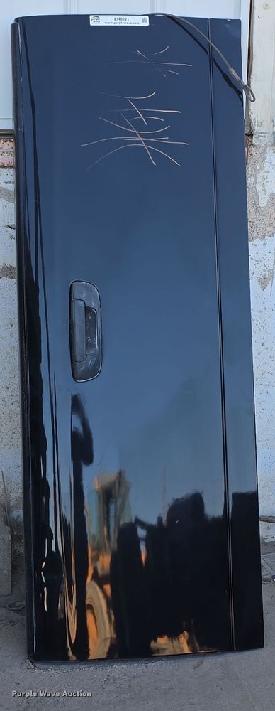 Dodge Ram tailgate - EH8821