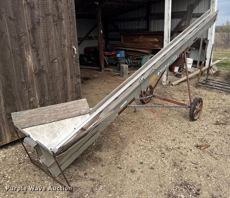 Log conveyor - EG6219