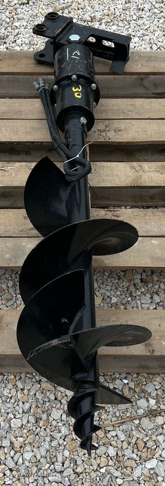 Miva excavator auger - EK2906