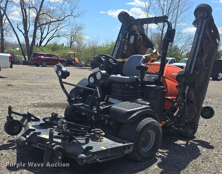Jacobsen PR800 lawn mower - EK5144