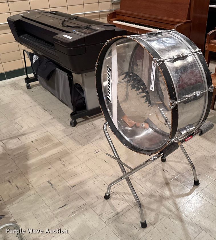 Ludwig drum - EM3882