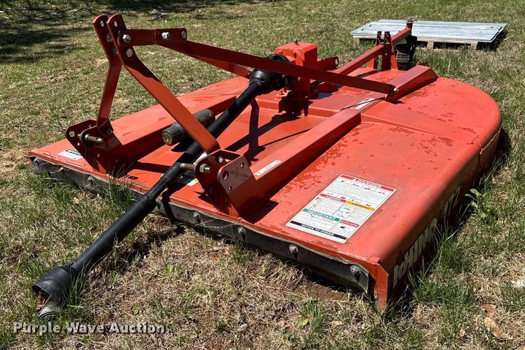 Rhino 172 rotary mower - EQ1382