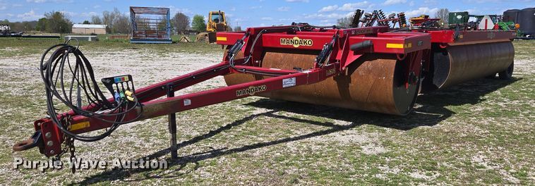 2020 Mandako L4260 land roller - DE2154