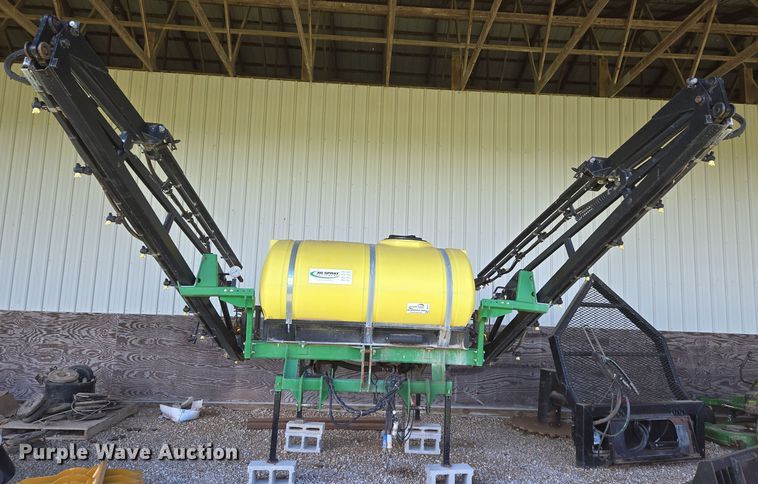 Ag Spray Equipment sprayer - DE2171