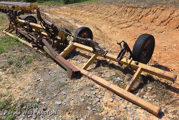 Hanby toolbar - DW1921