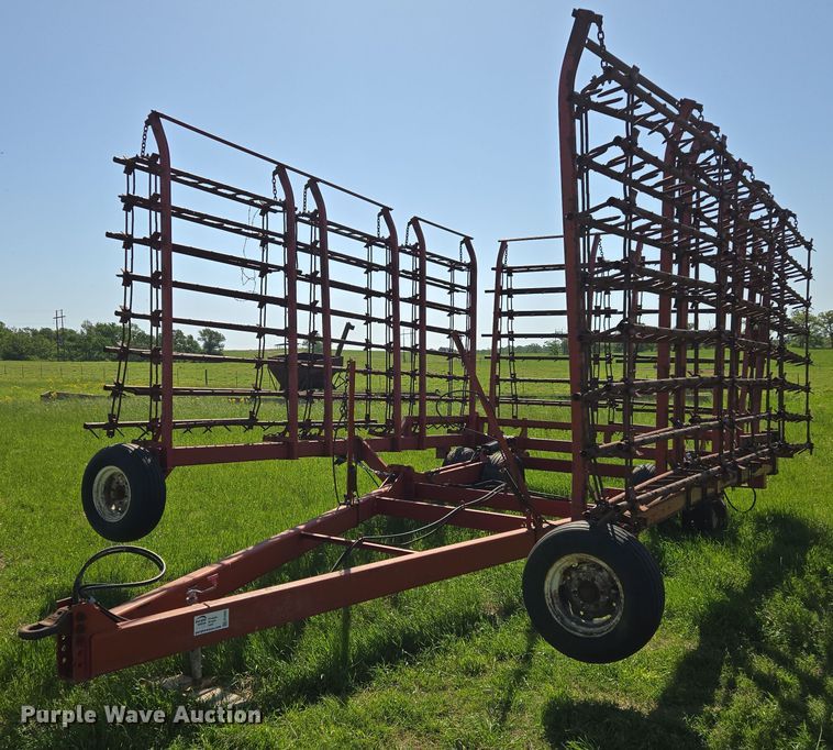 McFarlane HDL1050-16 spike tooth harrow - EF2990