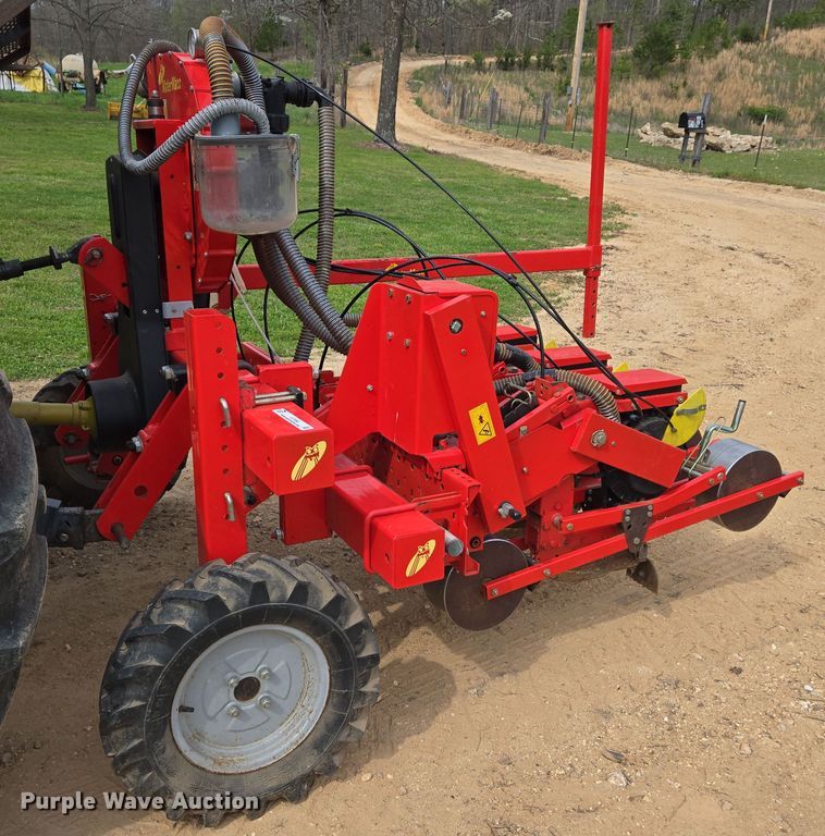MaterMacc MSO planter - EJ7454
