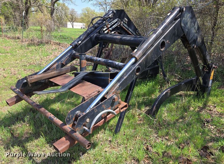 Great Bend GB440 loader - EL1994