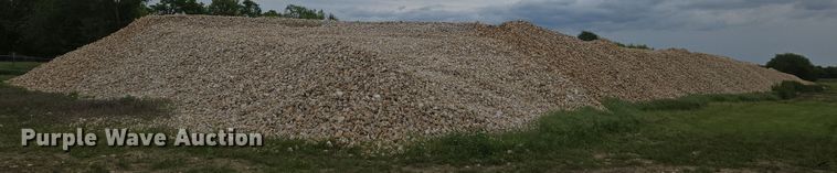 Ditch liner stone - EO0781