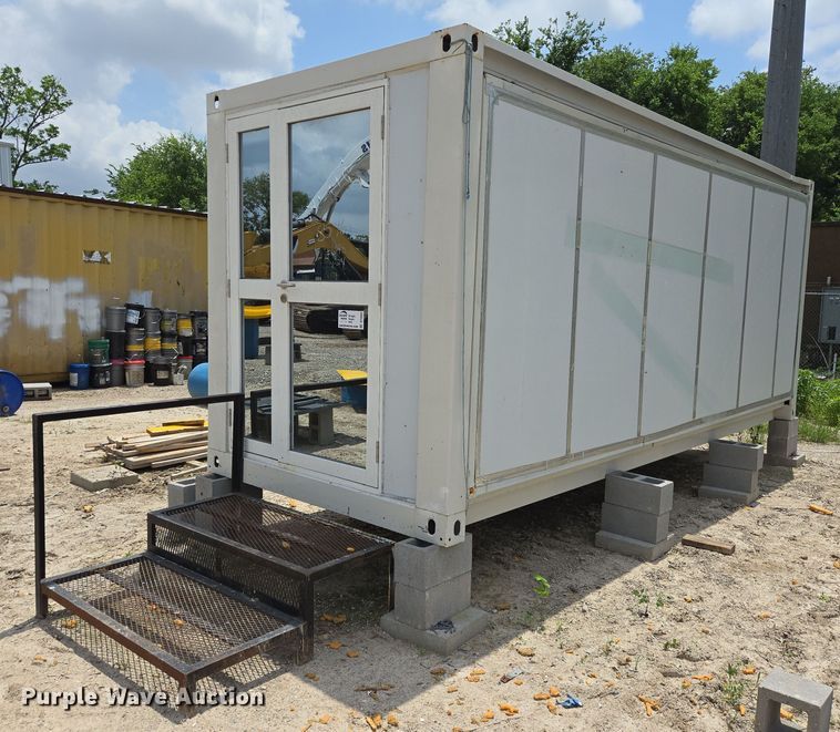 Mobile office - DT4853