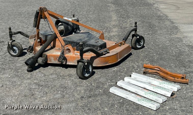 Woods PRD7200 rotary mower - EK2928