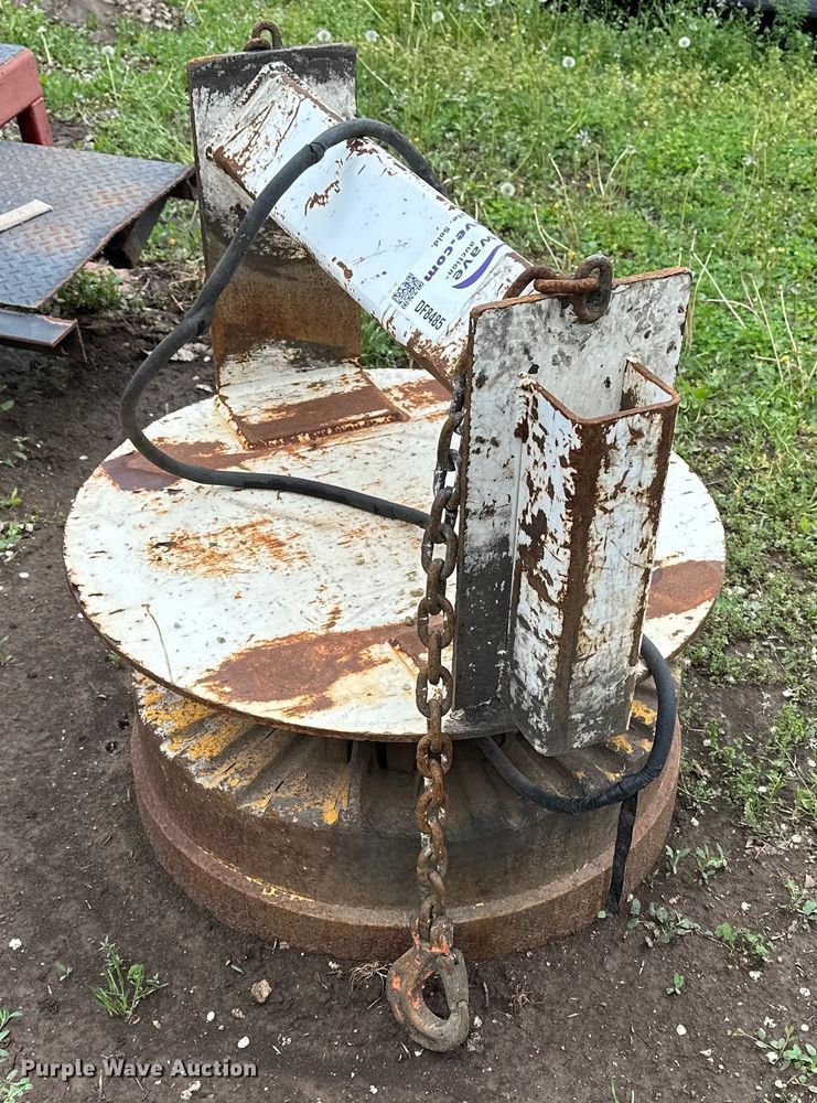 Canmag magnet - DF8485