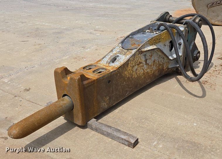 Breaker - DP6356