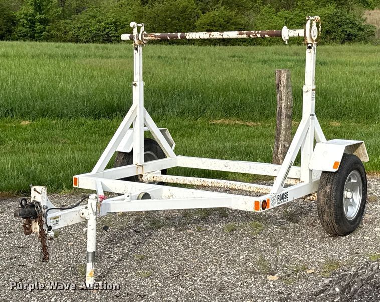 Roose reel trailer - DY8087